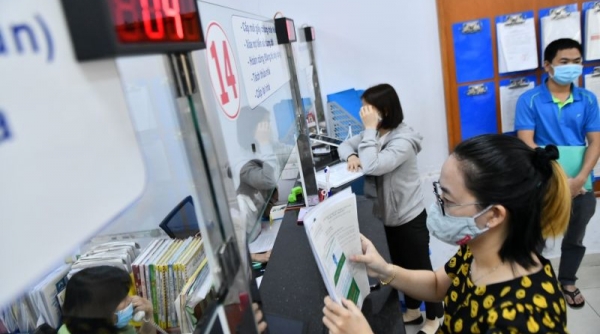 TP. Hồ Chí Minh đề xuất nhiều nhóm giải pháp kéo giảm tỷ lệ cán bộ nghỉ việc