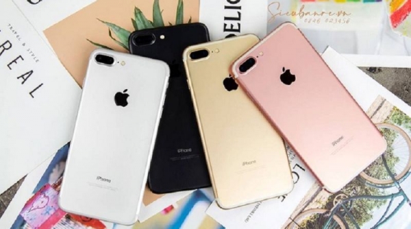 Apple chia sẻ mẹo mua iPhone cũ