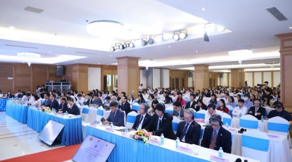 BHXH Việt Nam đồng hành cùng doanh nghiệp FDI chăm lo quyền lợi của người lao động