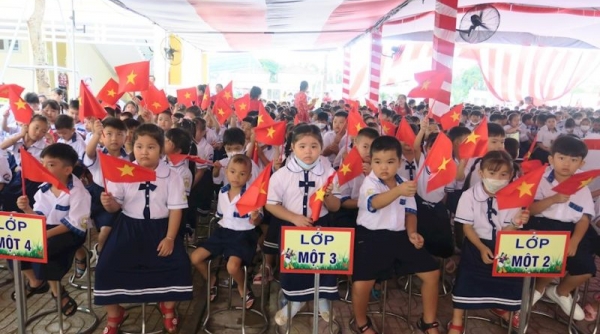 TP. Hồ Chí Minh công bố mức tạm thu học phí học kỳ I năm học 2023-2024