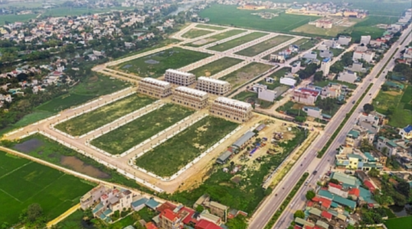 Quy hoạch thêm 9 khu công nghiệp, ưu tiên phát triển công nghiệp công nghệ cao tại Thanh Hoá