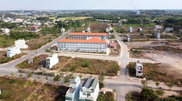 TP. Hồ Chí Minh sẽ cấp giấy chứng nhận cho nhà đất mua bán giấy tay