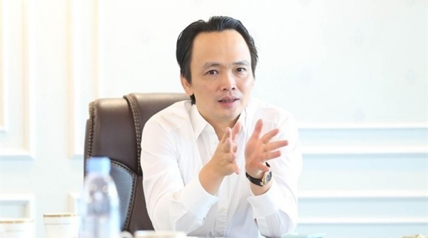 Cựu Chủ tịch FLC Trịnh Văn Quyết bị cáo buộc "ngoan cố"