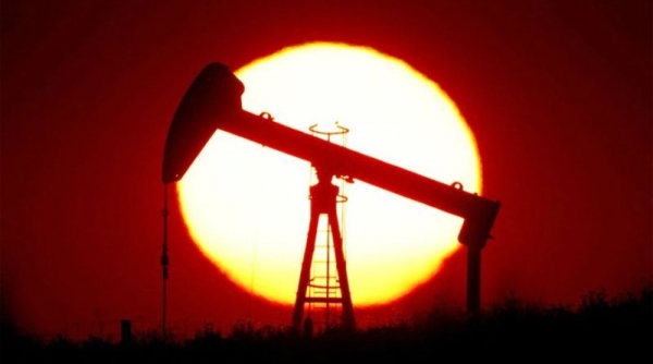 Giá xăng dầu hôm nay 30/10: Giá dầu thế giới bắt đầu tuần mới trong sắc đỏ