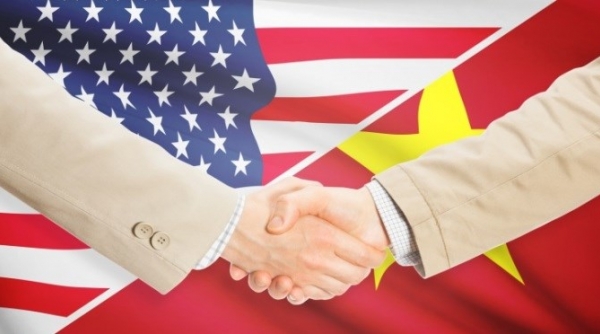 Hội nghị Thượng đỉnh Kinh doanh Việt Nam - Hoa Kỳ năm 2023 đánh dấu cơ hội Đối tác Chiến lược toàn diện