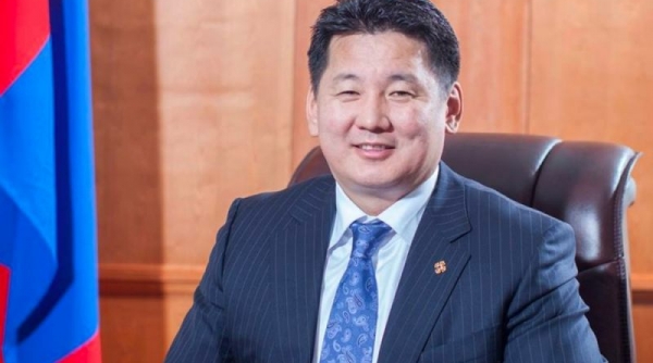 Hôm nay, Chủ tịch nước Võ Văn Thưởng chủ trì Lễ đón Tổng thống Mông Cổ