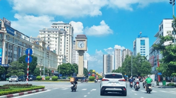 Bắc Ninh: Xử phạt gần 3.300 trường hợp vi phạm trật tự an toàn giao thông