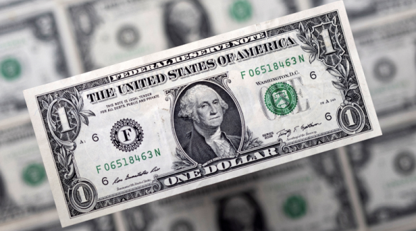 Tỷ giá USD hôm nay 3/11: Tiếp tục lao dốc sau cuộc họp chính sách của Fed
