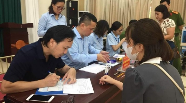 Chi trả hơn 130 tỷ đồng hỗ trợ nạn nhân trong vụ cháy chung cư mini ở Hà Nội