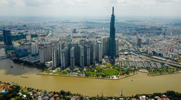 TP. Hồ Chí Minh kiến nghị có nghị quyết riêng cho mô hình “thành phố trong thành phố”