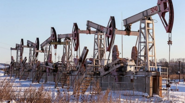 Nga tiếp tục cắt giảm xuất khẩu dầu thô ra thị trường thế giới