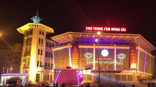 Hội chợ Thương mại, Du lịch Quốc tế Việt – Trung: “Hợp tác hữu nghị, liên kết phát triển”