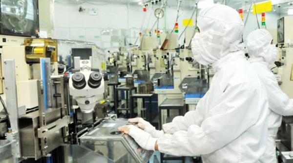 Malaysia giữ vị trí quan trọng trong chuỗi cung ứng sản xuất chip toàn cầu