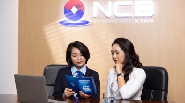Ngân hàng NCB đồng hành giải bài toán quản trị tài chính cho doanh nghiệp