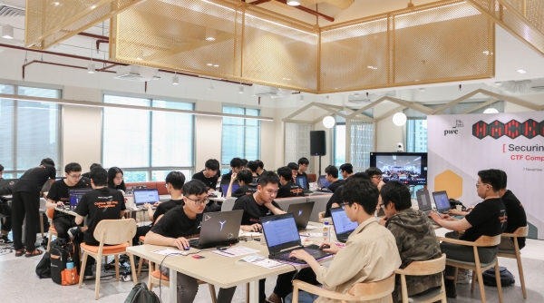 Hack A Day 2023 - Securing AI: Cuộc thi CTF quốc tế dành cho sinh viên Việt Nam