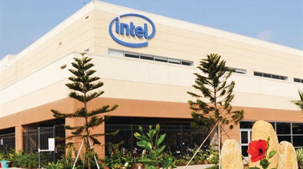 Intel Việt Nam là nhà máy có vị trí quan trọng trong hệ thống các nhà máy của Intel trên toàn cầu