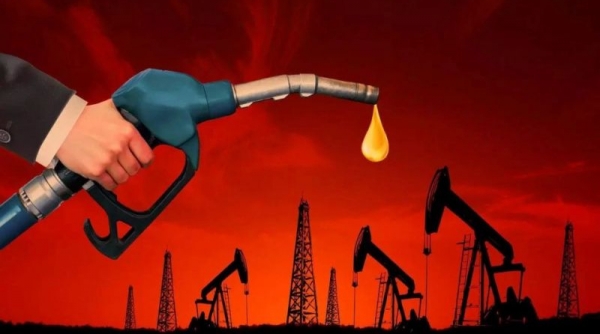 Tăng trưởng nhu cầu dầu toàn cầu sẽ phụ thuộc rất lớn vào quốc gia này trong thập kỷ tới