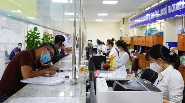 TP. Hồ Chí Minh đảm bảo đủ thuốc cho nhu cầu khám, chữa bệnh của người dân
