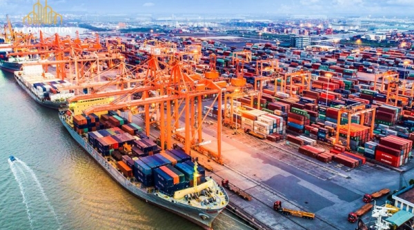 Logistics xanh: Thúc đẩy xuất khẩu nông sản và dược phẩm Việt Nam vào Australia