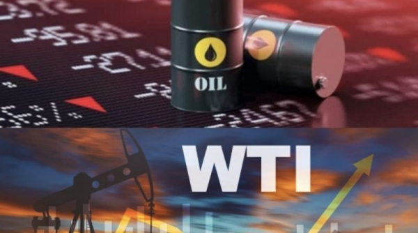 Giá xăng dầu hôm nay 18/11: Xu hướng đi lên