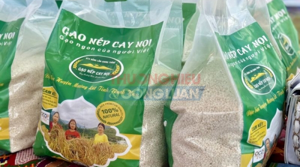 Thanh Hóa đảm bảo bình ổn mặt hàng lúa gạo, không để giá tăng đột biến