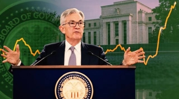 Fed sẽ không tăng thêm đợt lãi suất nào trong năm nay?