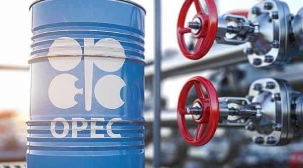 Khi OPEC+ cân nhắc tiếp tục giảm nguồn cung