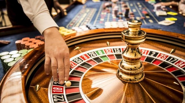 TP. HCM tăng cường giám sát hoạt động kinh doanh casino, trò chơi điện tử cho người nước ngoài