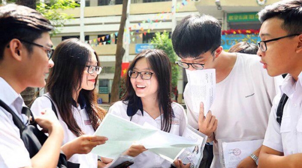Hưng Yên là tỉnh đầu tiên "chốt" lịch thi vào lớp 10 THPT năm 2024