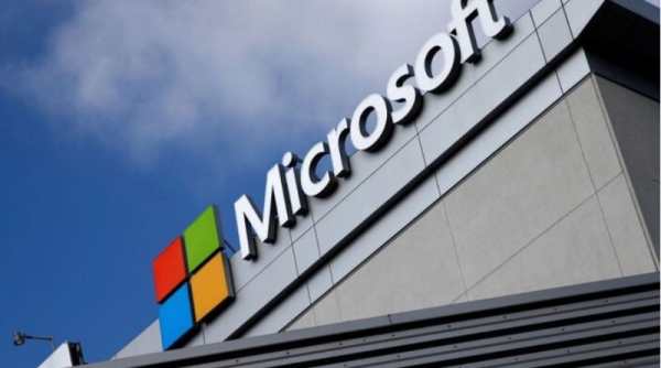 Cổ phiếu Microsoft xác lập kỷ lục mới với sự đầu quân của cựu CEO OpenAI