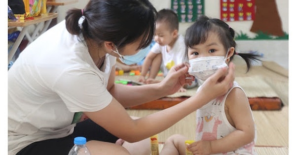 Bà Rịa – Vũng Tàu triển khai thực hiện công tác bảo vệ, chăm sóc trẻ em năm 2024