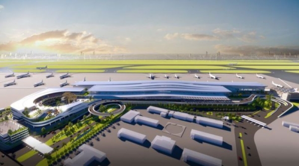 Đồng Nai kêu gọi đầu tư khai thác lợi thế quanh sân bay Long Thành