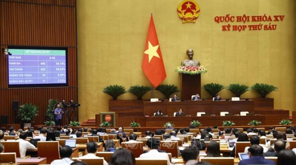 Tổng Liên đoàn Lao động Việt Nam là chủ dự án đầu tư xây dựng nhà ở xã hội