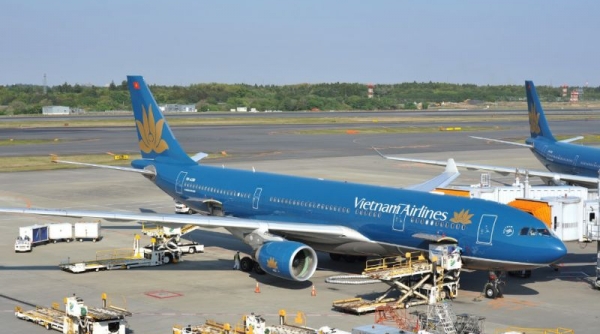 Lựa chọn giải pháp kỹ thuật số cho dòng máy bay A321 của Vietnam Airlines