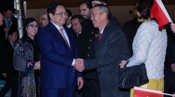 Chuyến thăm của Thủ tướng mở ra những lĩnh vực hợp tác mới giữa Việt Nam - Thổ Nhĩ Kỳ