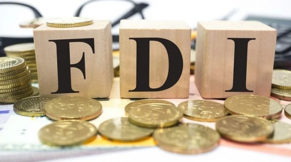 Hà Nội thu hút gần 2,7 tỷ USD vốn FDI trong 11 tháng đầu năm 2023