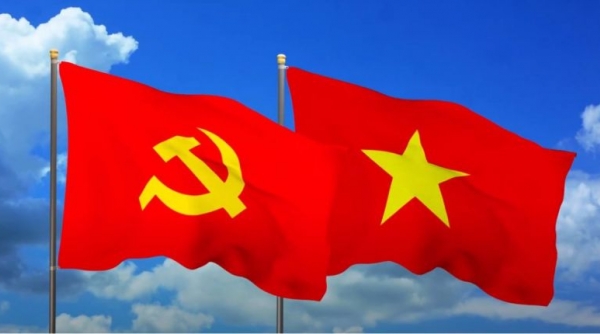 Thanh Hóa tăng cường lãnh đạo, chỉ đạo việc sử dụng cờ Đảng, cờ Tổ quốc và hình bản đồ Việt Nam