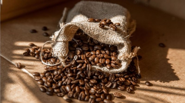 Giá cà phê hôm nay 06/12: Giá cà phê trong nước giảm nhẹ