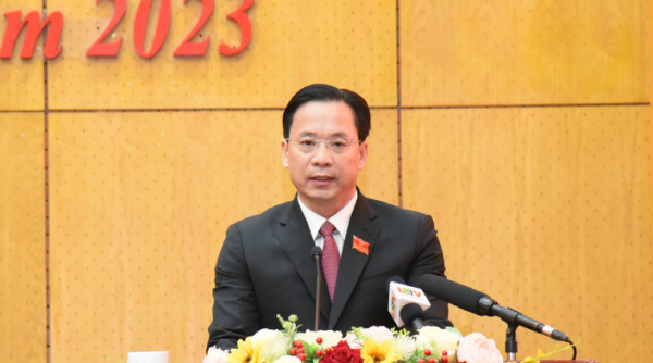 Khai mạc Kỳ họp thứ 21 HĐND tỉnh Lạng Sơn khoá XVII