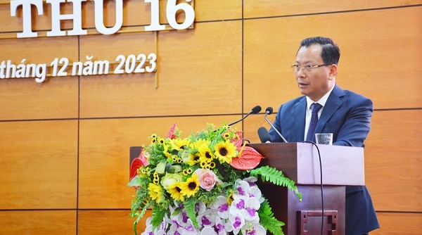Lào Cai: 32/42 chỉ tiêu dự kiến đạt và vượt Kế hoạch kinh tế - xã hội năm 2023