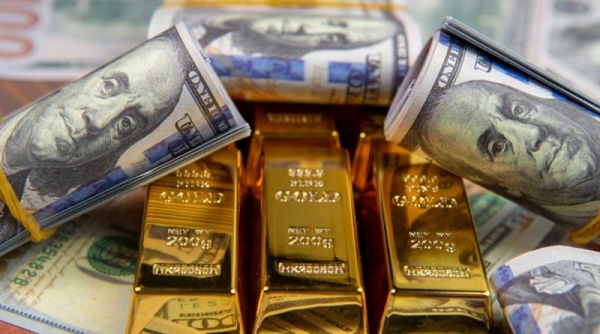 Chuyên gia quốc tế: "Năm 2024 sẽ là năm bùng nổ của giá vàng"
