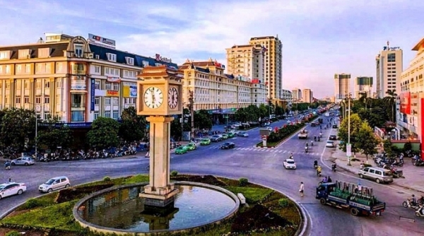 Bắc Ninh: Quy hoạch, phát triển đô thị gắn với cải cách hành chính và bản sắc văn hóa địa phương