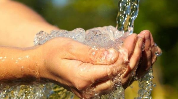 Long An phê duyệt phạm vi vùng bảo hộ vệ sinh khu vực lấy nước sinh hoạt