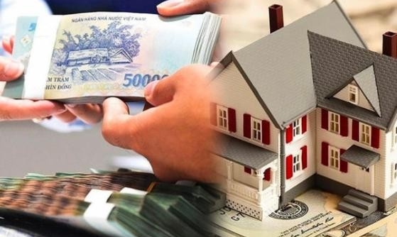 Hàng loạt ngân hàng tiếp tục hạ lãi suất cho vay mua nhà