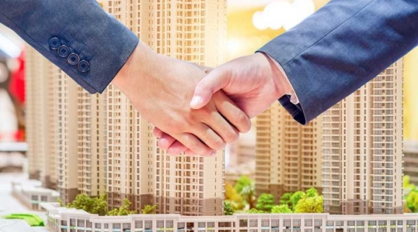 Dự báo, giao dịch mua bán-sáp nhập lĩnh vực bất động sản năm 2024 tăng