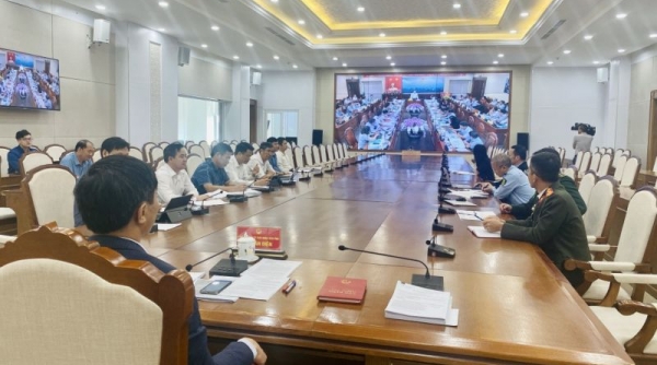 Quảng Ninh đặt mục tiêu đến tháng 04/2024 phải khắc phục xong các tồn tại về chống khai thác IUU