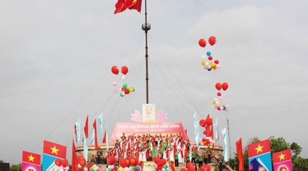 Quảng Trị sẽ tổ chức nhiều hoạt động tại Lễ hội Vì Hòa bình năm 2024