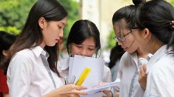 TP. Hồ Chí Minh sẽ điều chỉnh phương án tuyển sinh lớp 10 năm học 2024-2025
