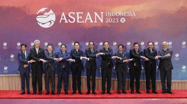 Hôm nay, Thủ tướng Phạm Minh Chính lên đường dự Hội nghị cấp cao ASEAN-Nhật Bản