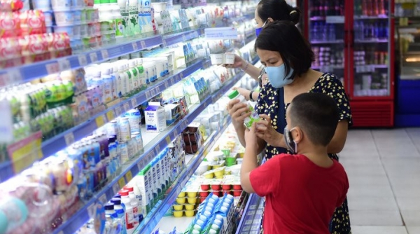 TP. Hồ Chí Minh không để xảy ra khan hiếm, thiếu hàng hóa trong dịp Tết